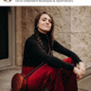 Meet your Posher, Tuesday